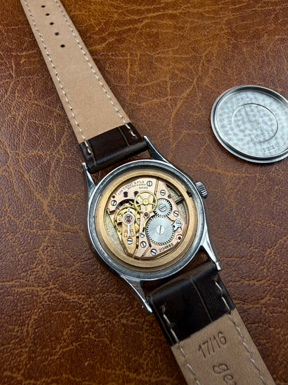 Tissot Militar