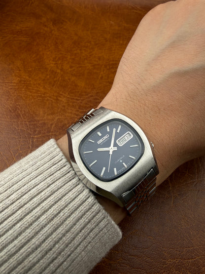 Seiko vintage