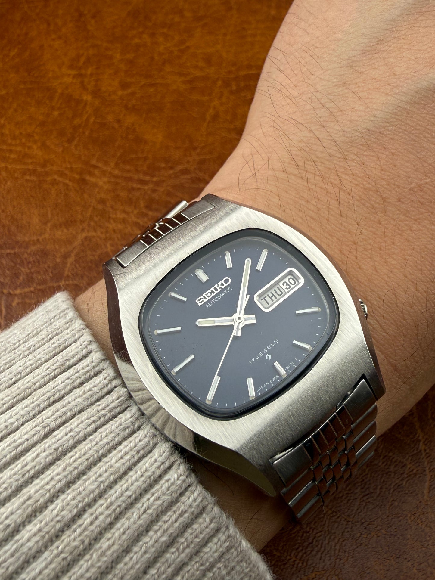 Seiko vintage