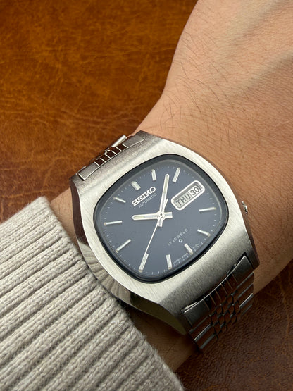 Seiko vintage