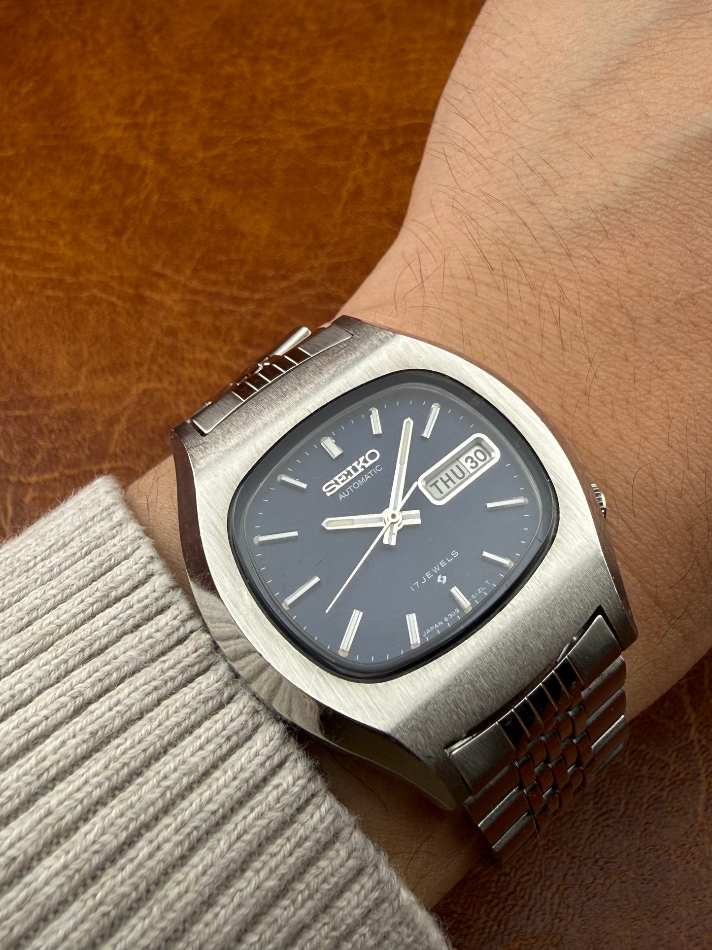Seiko vintage