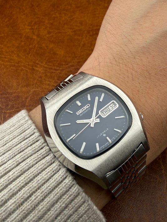Seiko vintage