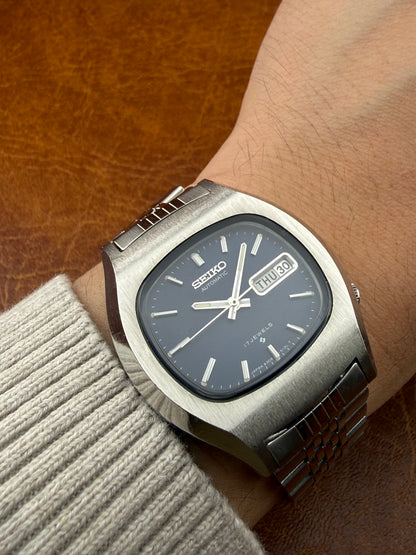 Seiko vintage