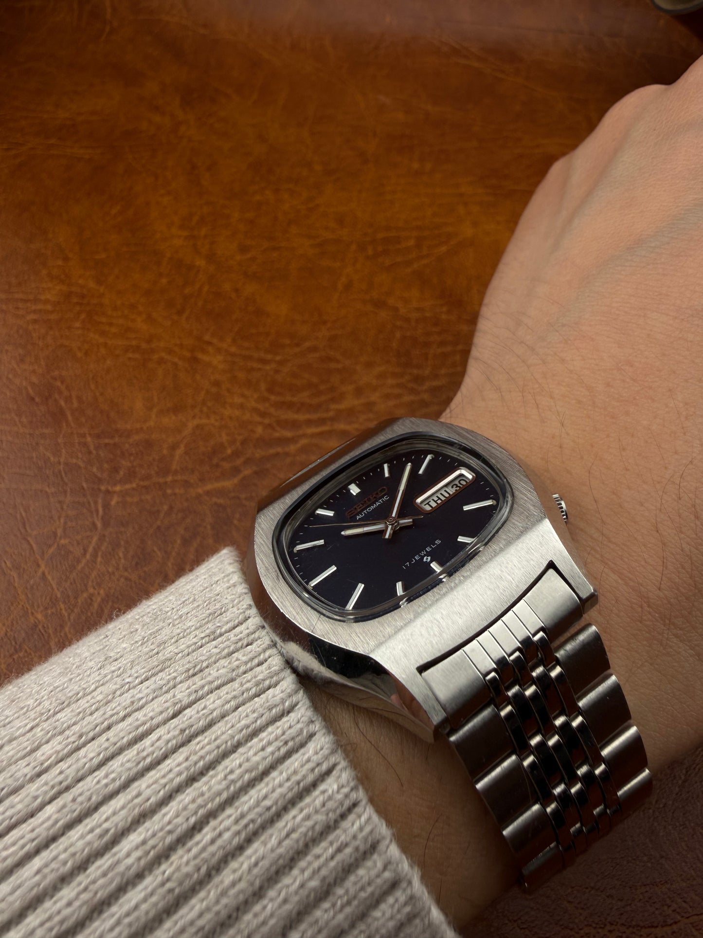 Seiko vintage