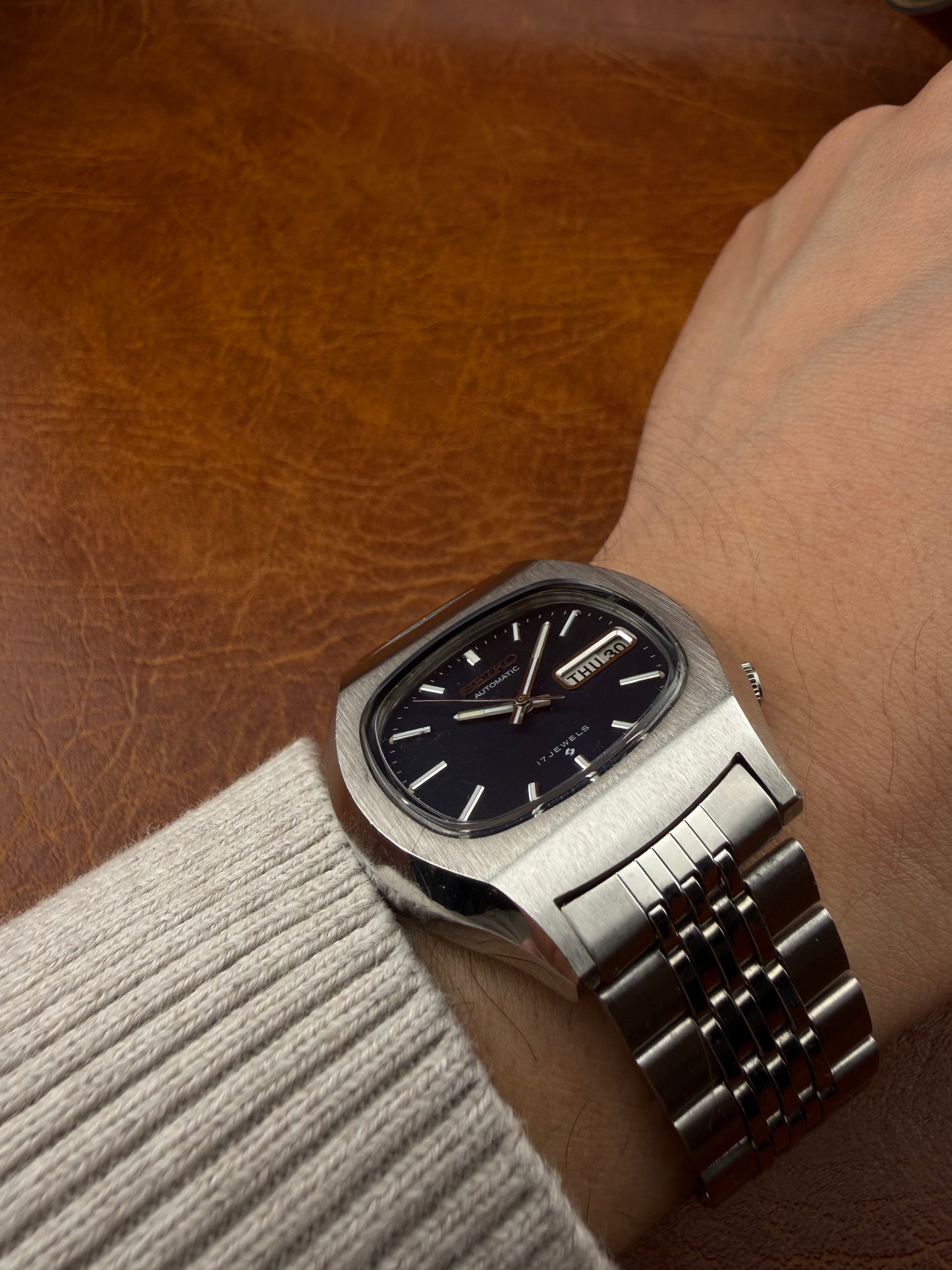 Seiko vintage