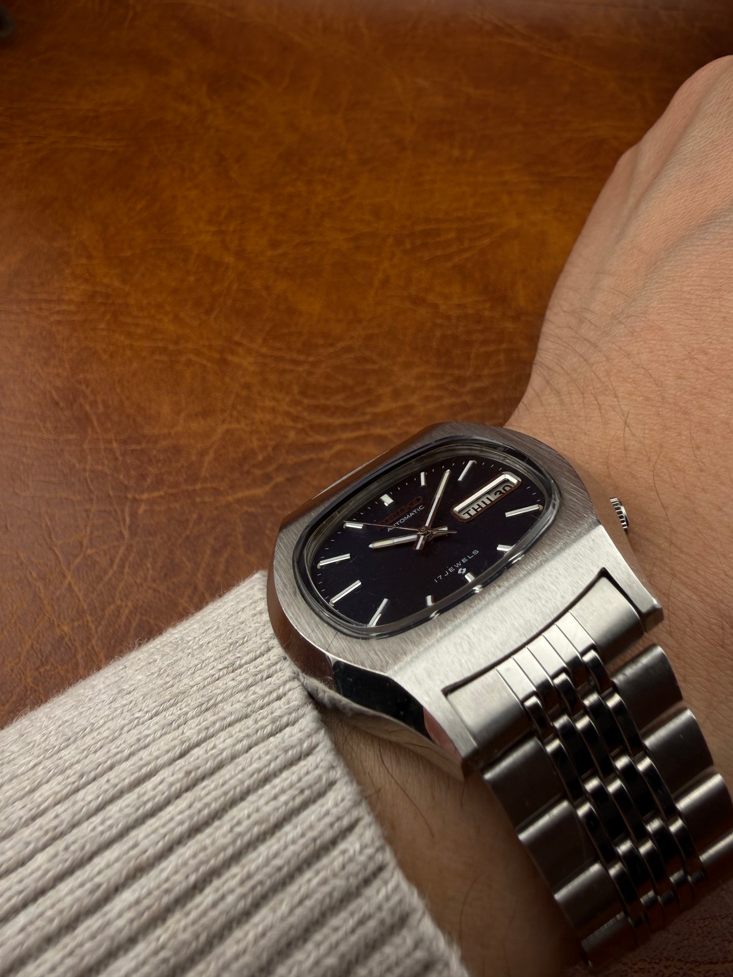 Seiko vintage