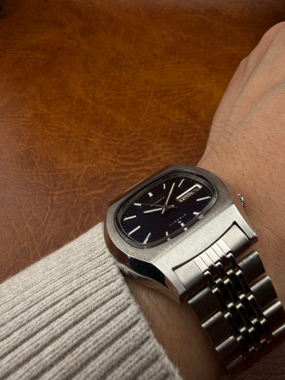 Seiko vintage