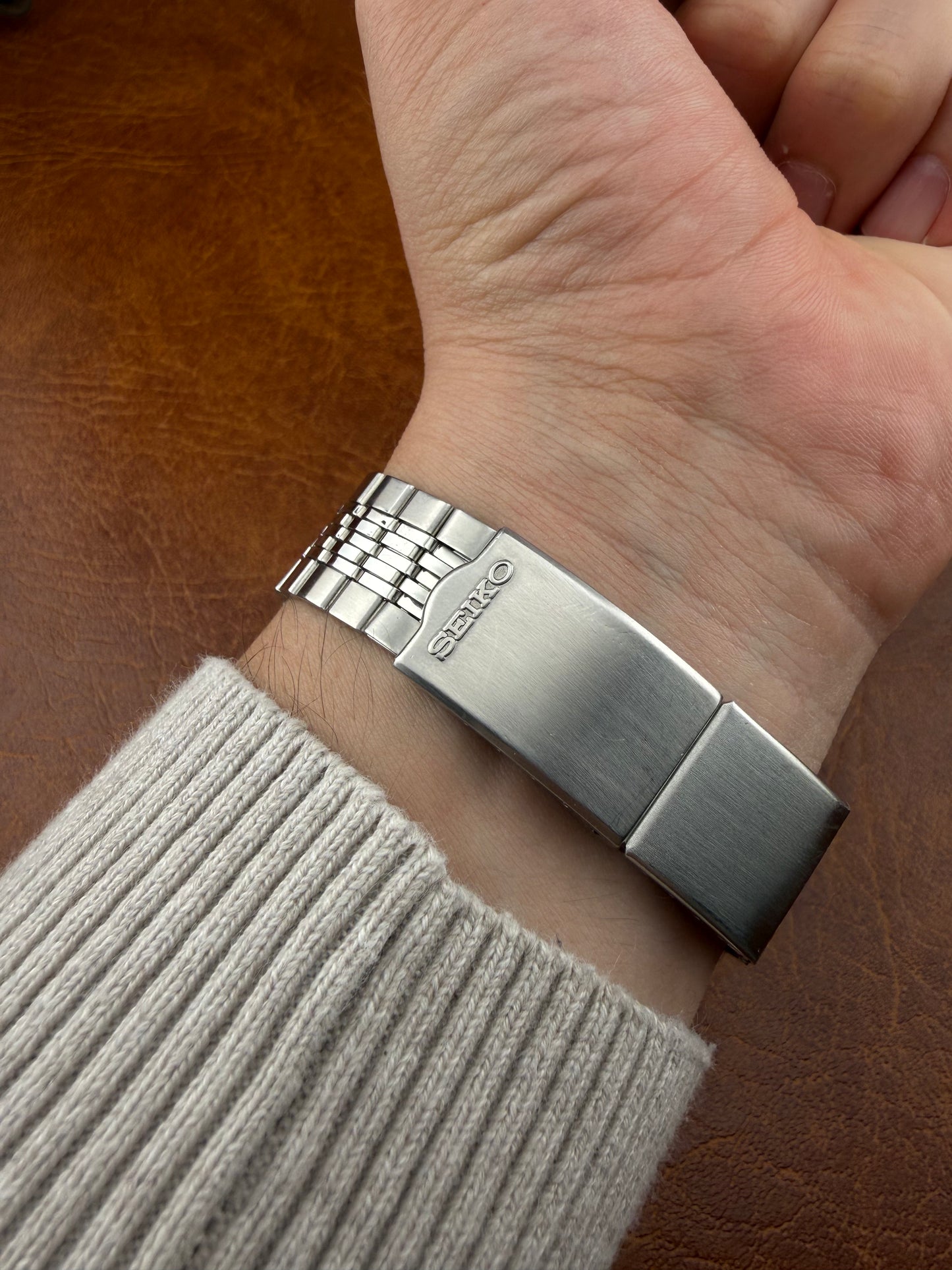 Seiko vintage