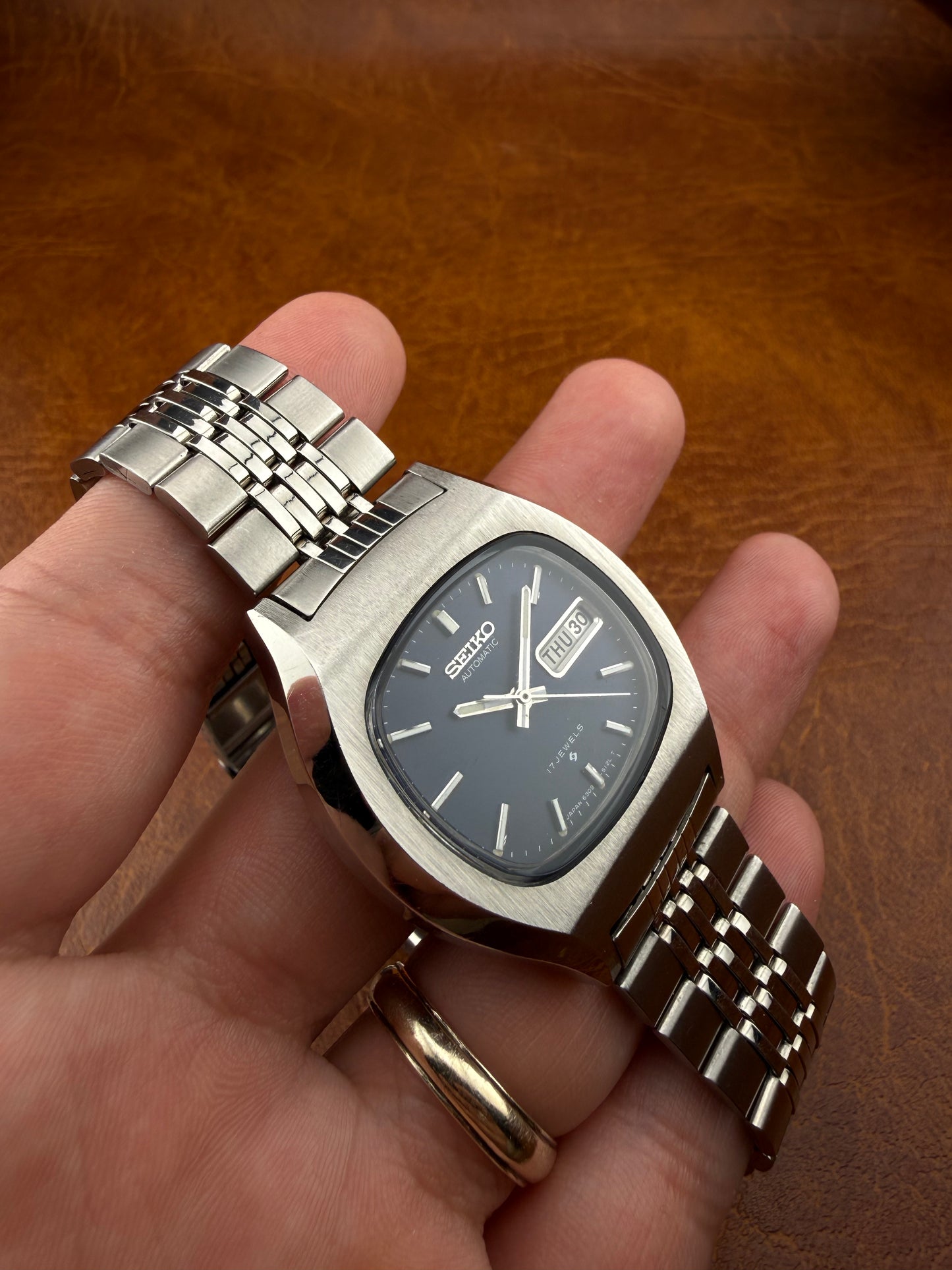 Seiko vintage
