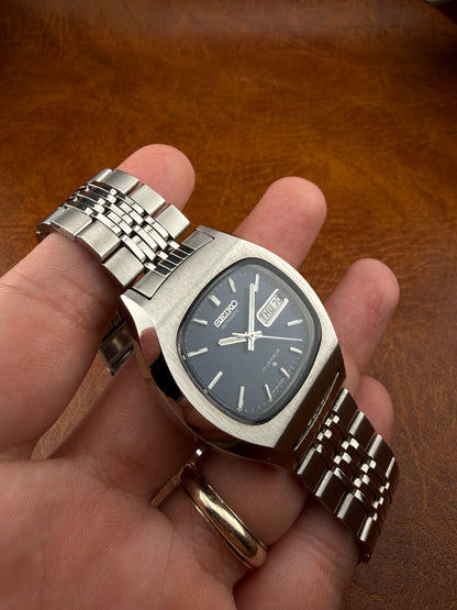 Seiko vintage