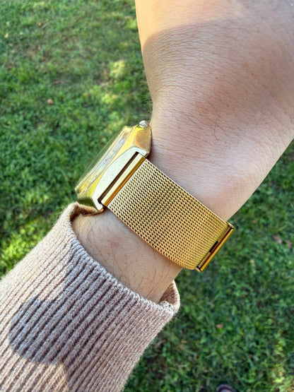 Seiko Gold vintage