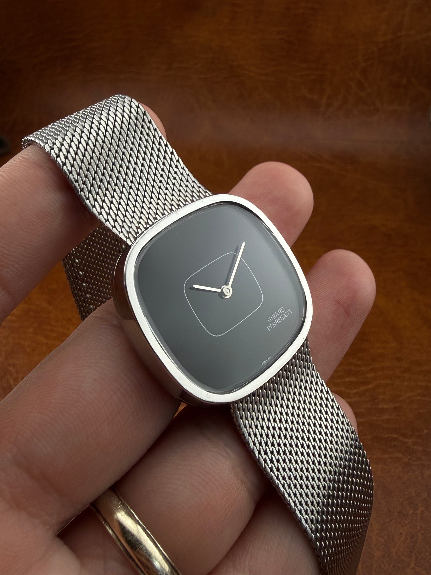 Girard-Perregaux vinatege