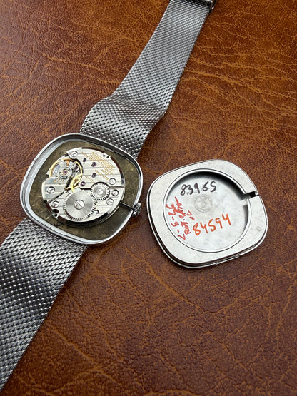 Girard-Perregaux vinatege