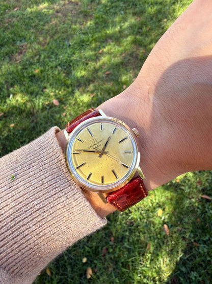 Reloj Eterna Matic