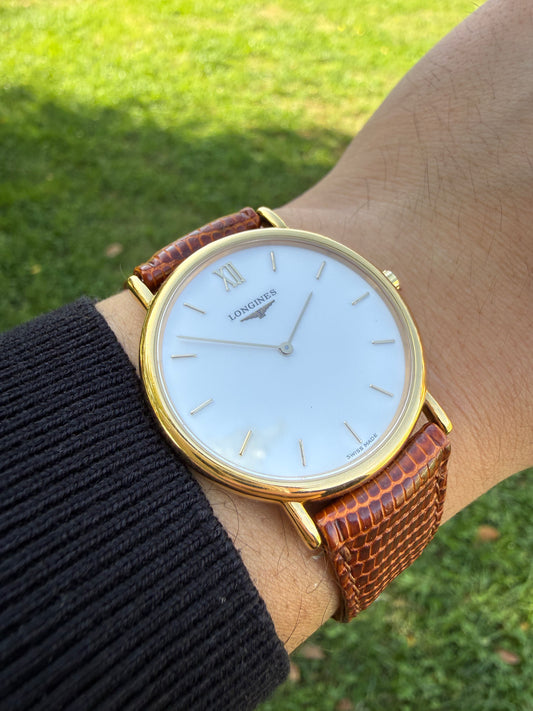 Longines Les Grandes Classiques
