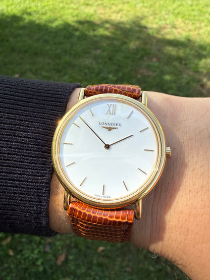 Longines Les Grandes Classiques