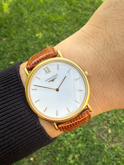 Longines Les Grandes Classiques