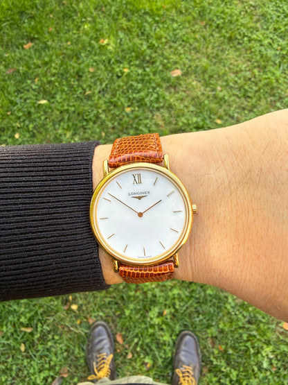 Longines Les Grandes Classiques