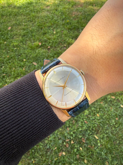 Citizen Deluxe