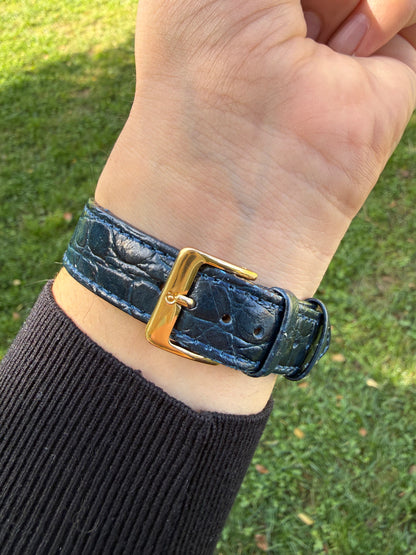 Citizen Deluxe