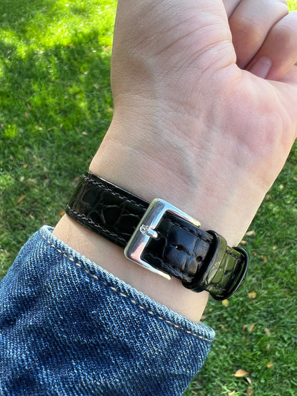 Seiko Elnix