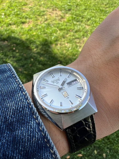 Seiko Elnix
