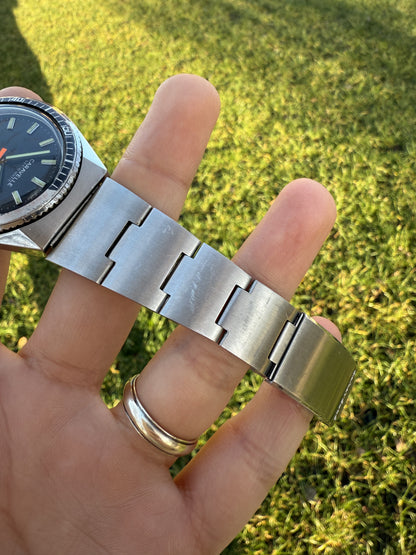 Caravelle By Bulova 666 feet