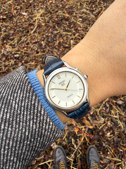 Seiko Dolce AGS