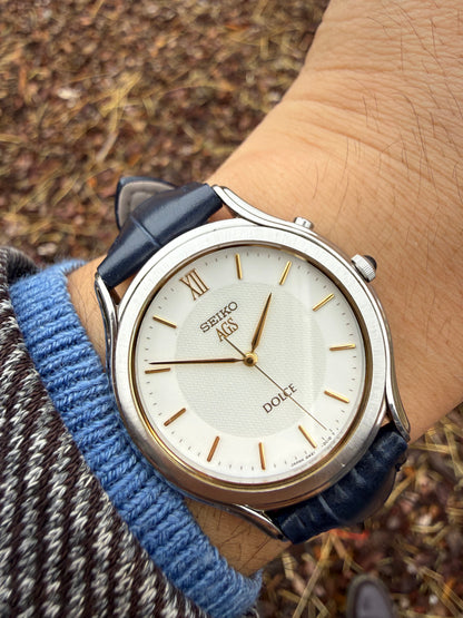 Seiko Dolce AGS