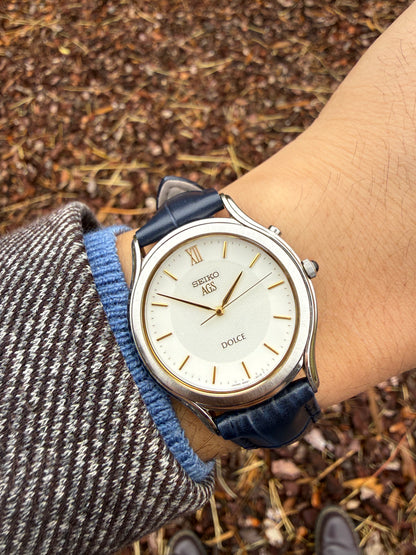 Seiko Dolce AGS