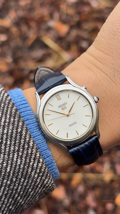 Seiko Dolce AGS