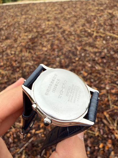 Seiko Dolce AGS