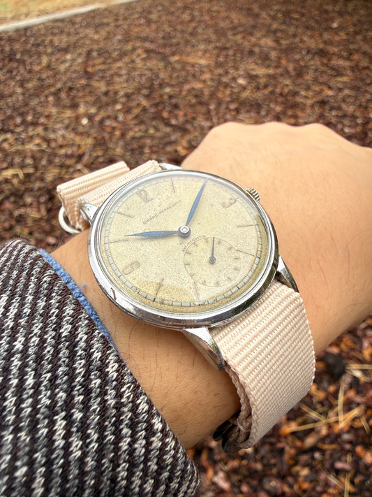 Girard Perregaux 1940