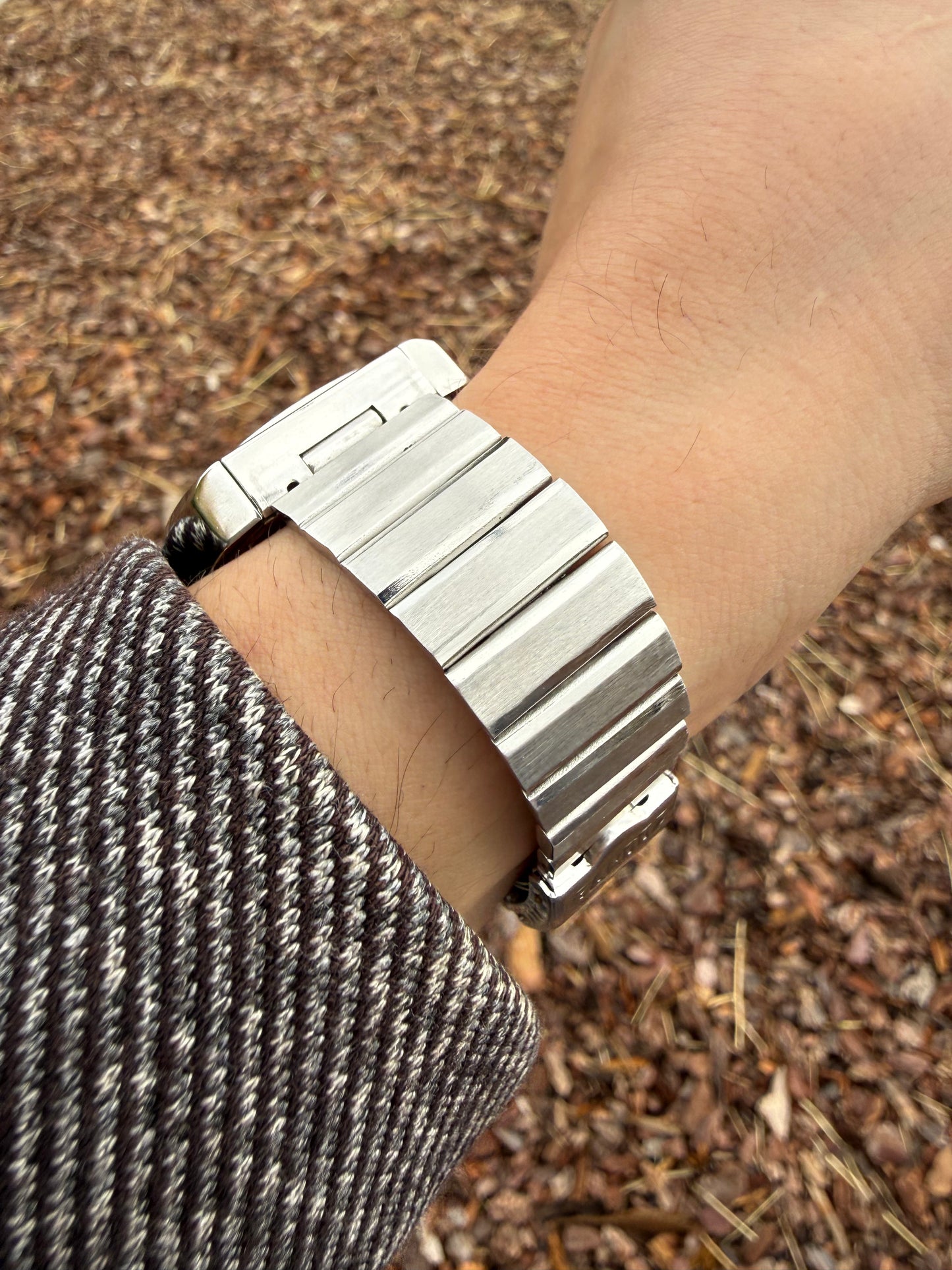 Sandoz mistery dial