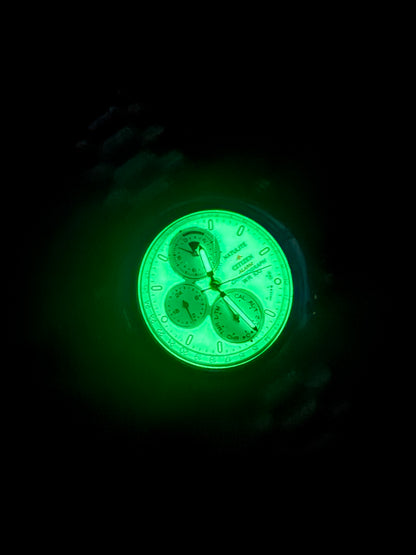 Citizen radioactivo
