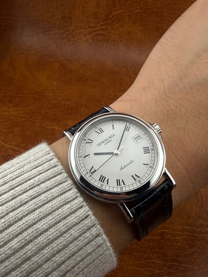 Raymond weil Tradition automatic