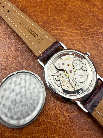 Duward diplomatic ultraplano
