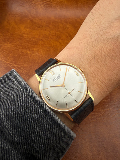 Thermidor vintage cuerda