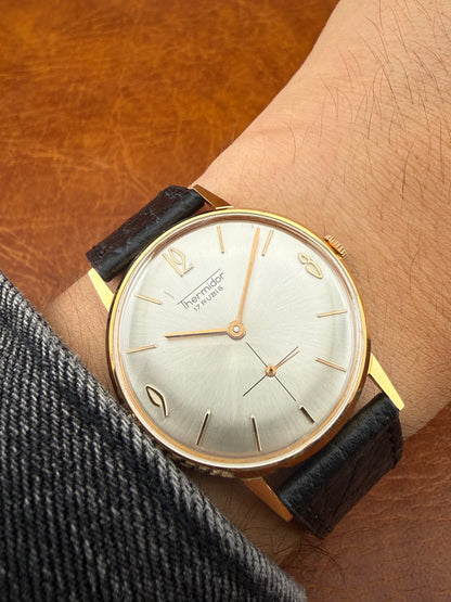 Thermidor vintage cuerda