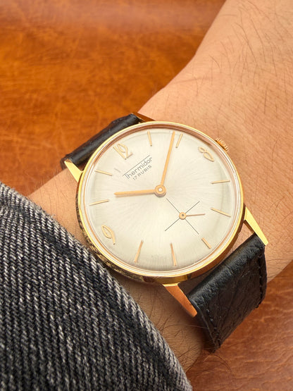 Thermidor vintage cuerda