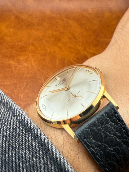 Thermidor vintage cuerda
