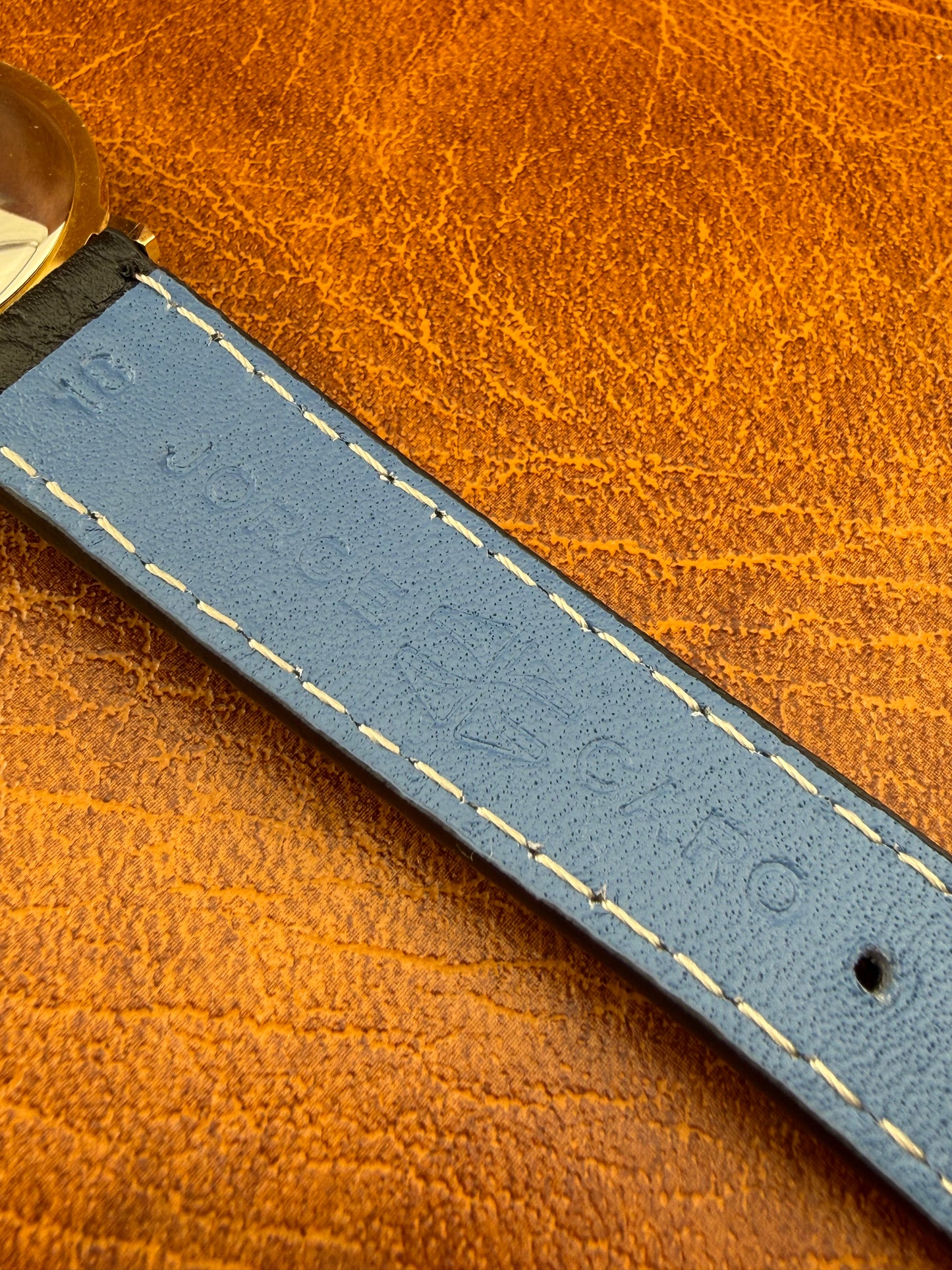 Thermidor vintage cuerda