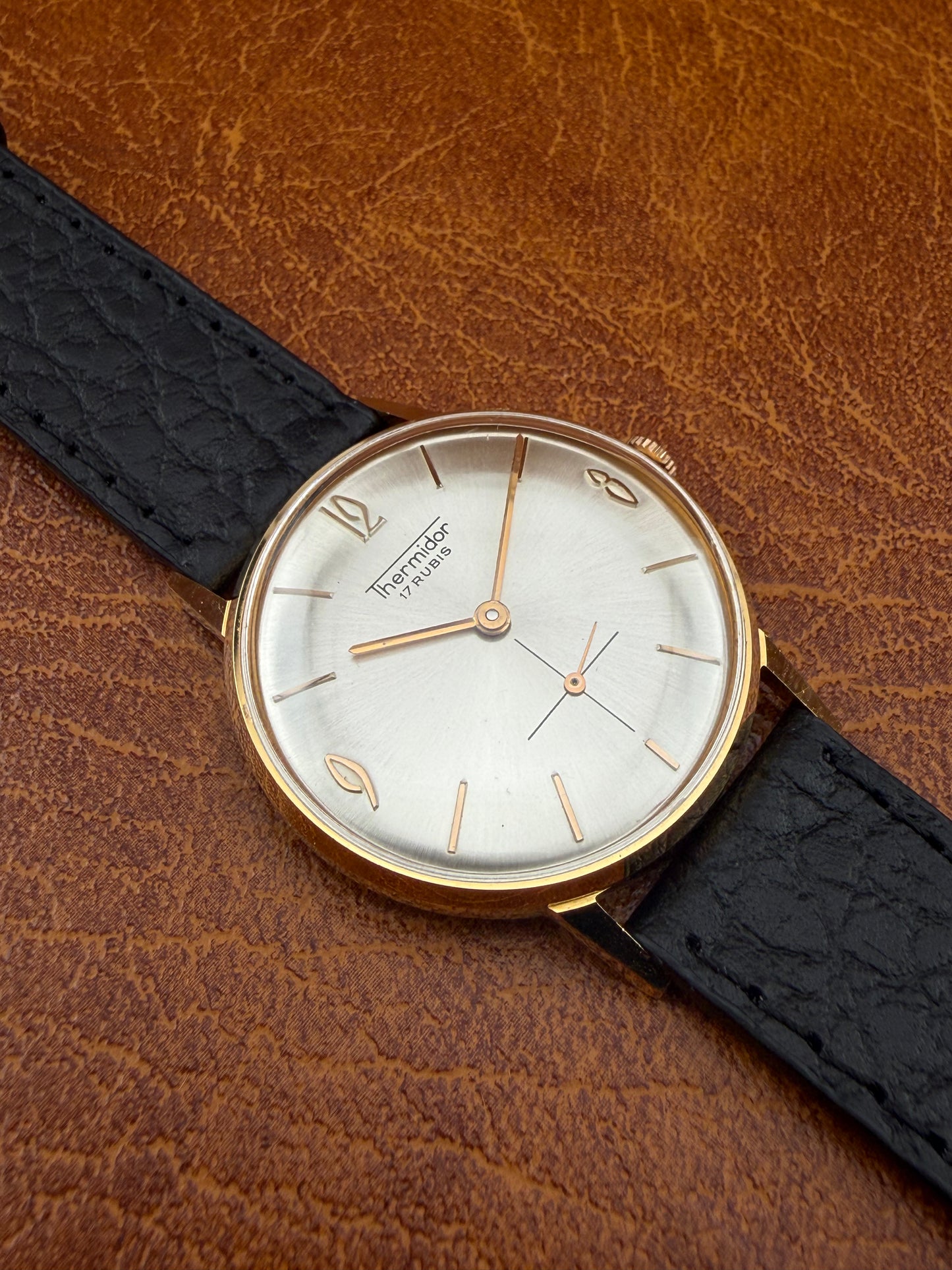 Thermidor vintage cuerda