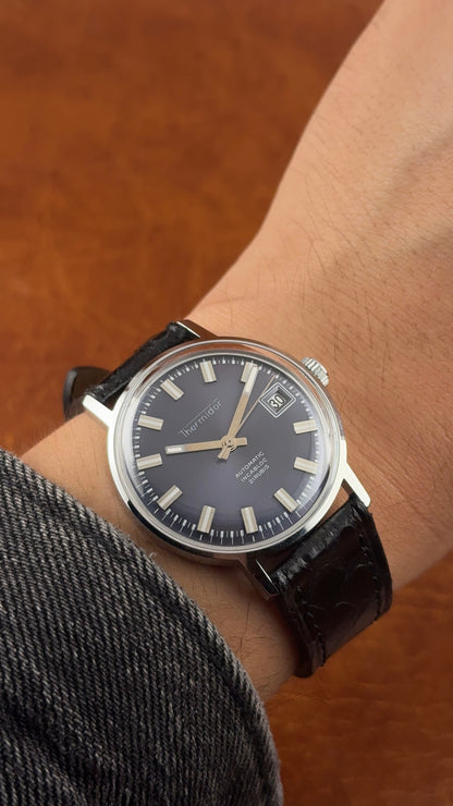 Thermidor blue frances
