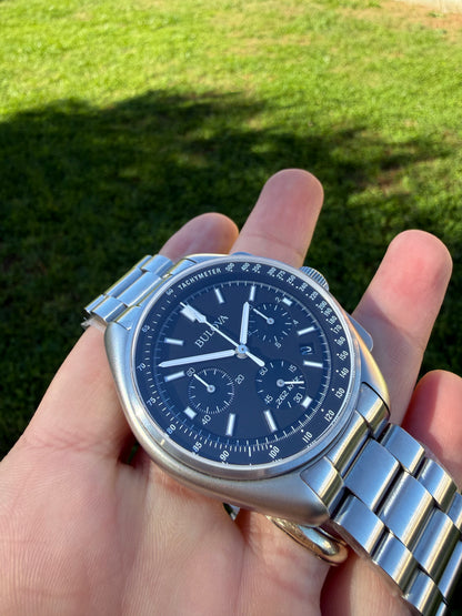 Bulova Lunar Pilot