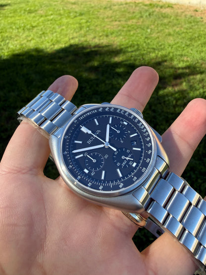 Bulova Lunar Pilot
