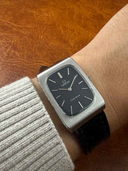 Omega tank vintage