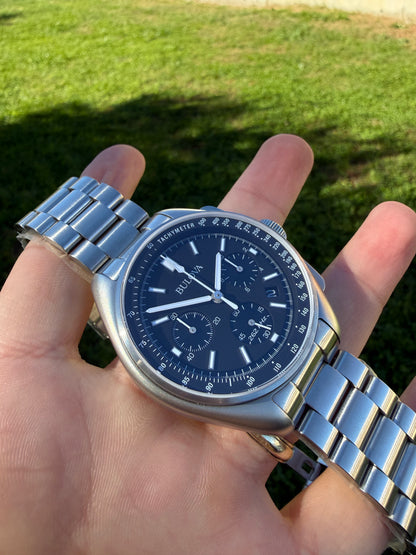 Bulova Lunar Pilot