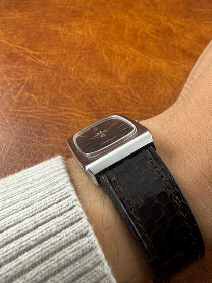 Omega tank vintage