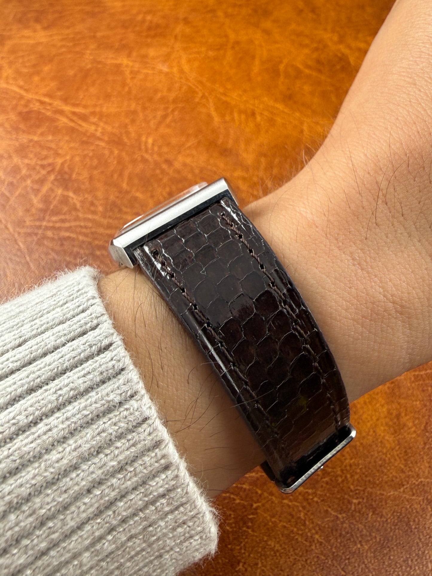 Omega tank vintage